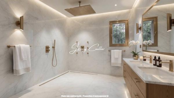 Maison à vendre 8 pièces de 225 m²
