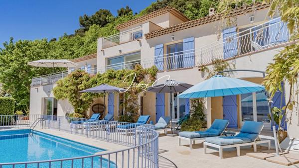 Maison à vendre 8 pièces de 225 m²