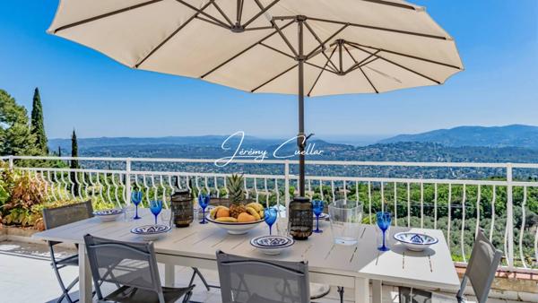 Maison à vendre 8 pièces de 225 m²