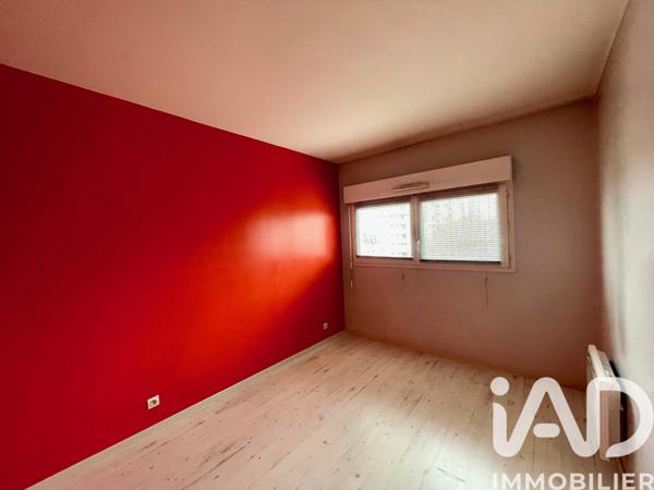 Appartement à vendre 3 pièces 64 m² Choisy-le-Roi