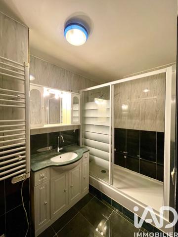 Appartement à vendre 3 pièces 64 m² Choisy-le-Roi