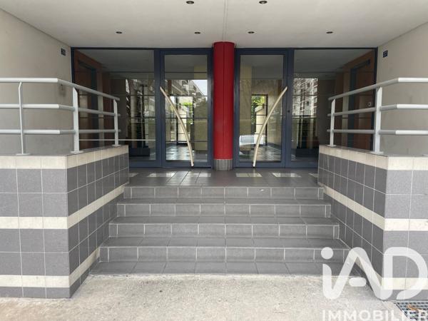 Appartement à vendre 3 pièces 64 m² Choisy-le-Roi