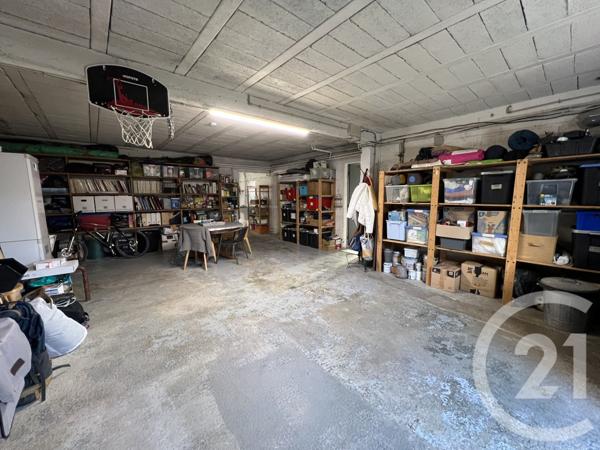 Maison à vendre  8 pièces - 165,84 m2 LA ROCHELLE - 17