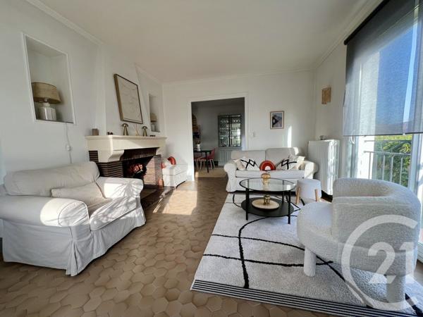 Maison à vendre  8 pièces - 165,84 m2 LA ROCHELLE - 17