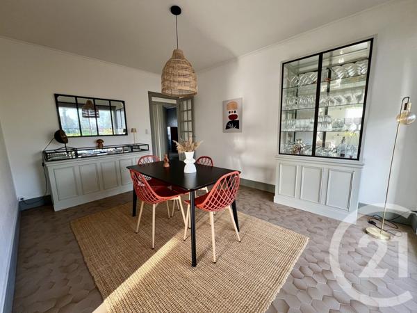 Maison à vendre  8 pièces - 165,84 m2 LA ROCHELLE - 17