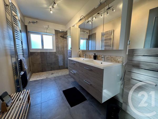 Maison à vendre  8 pièces - 165,84 m2 LA ROCHELLE - 17