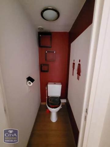 Appartement à louer 1 pièce 37m² Saint-Saulve (59880)