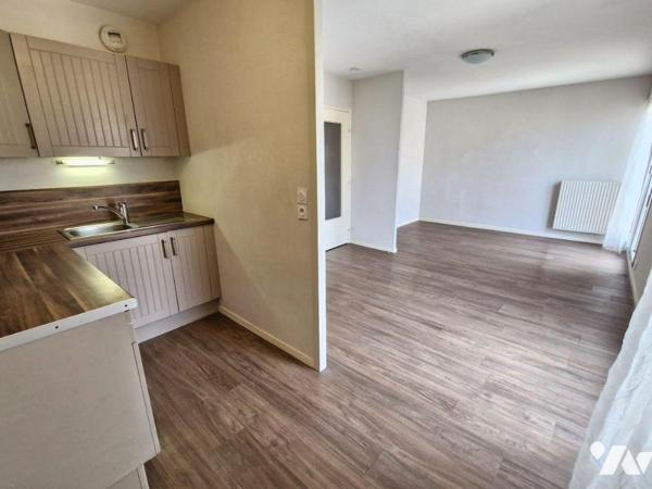 Appartement à Vendre à Rennes (35000) en Ille-et-Vilaine (35)
NOUVEAUTE.
EXCLUSIVITE - Constr...