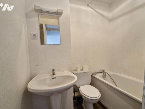 Appartement à Vendre à Rennes (35000) en Ille-et-Vilaine (35)
NOUVEAUTE.
EXCLUSIVITE - Constr...