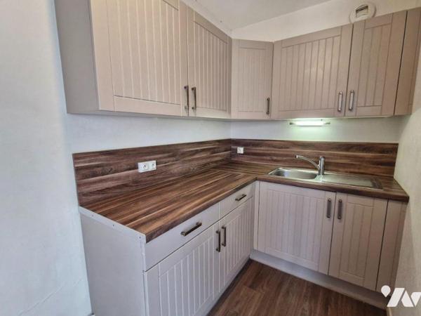 Appartement à Vendre à Rennes (35000) en Ille-et-Vilaine (35)
NOUVEAUTE.
EXCLUSIVITE - Constr...