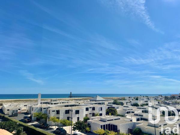 Appartement à vendre 2 pièces 34 m² Leucate