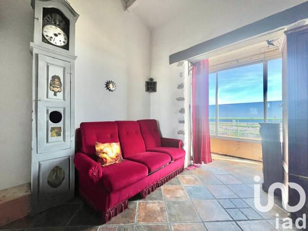 Appartement à vendre 2 pièces 34 m² Leucate