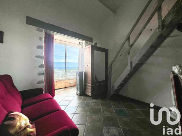 Appartement à vendre 2 pièces 34 m² Leucate