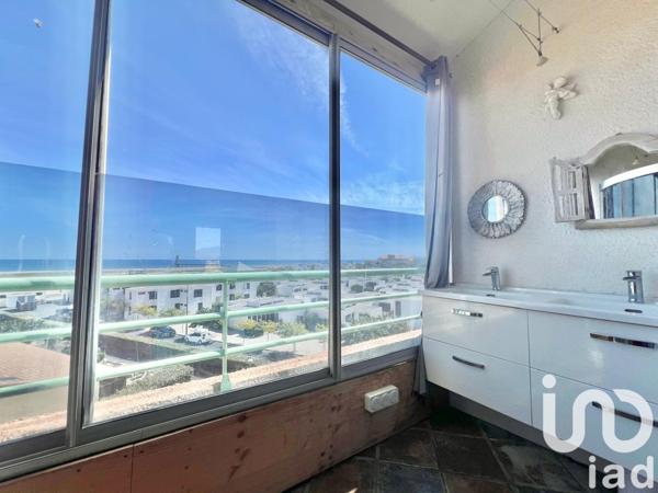 Appartement à vendre 2 pièces 34 m² Leucate