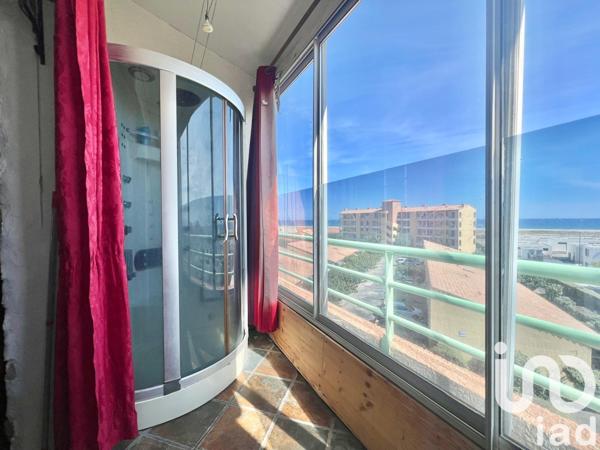 Appartement à vendre 2 pièces 34 m² Leucate