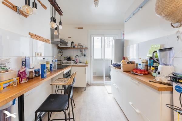Appartement à vendre 215 130 € Montpellier 4 p 66 m² DPE D