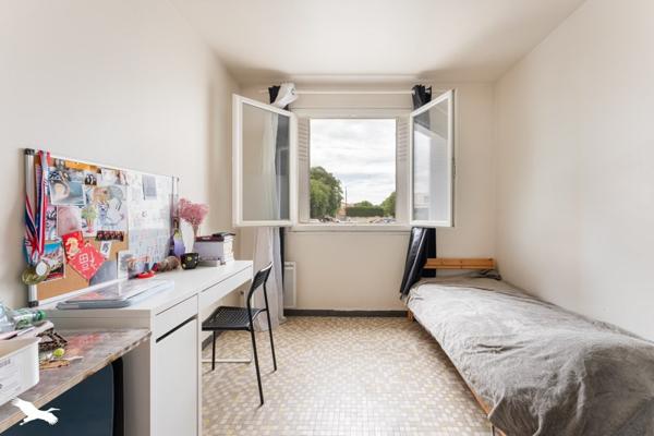 Appartement à vendre 215 130 € Montpellier 4 p 66 m² DPE D