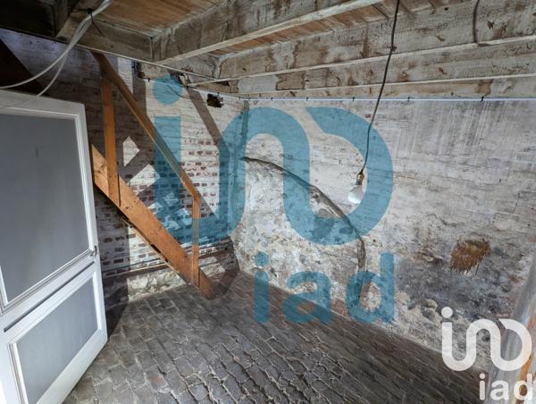 Maison à vendre 5 pièces 90 m² La Rivière-Saint-Sauveur