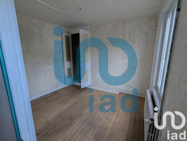 Maison à vendre 5 pièces 90 m² La Rivière-Saint-Sauveur