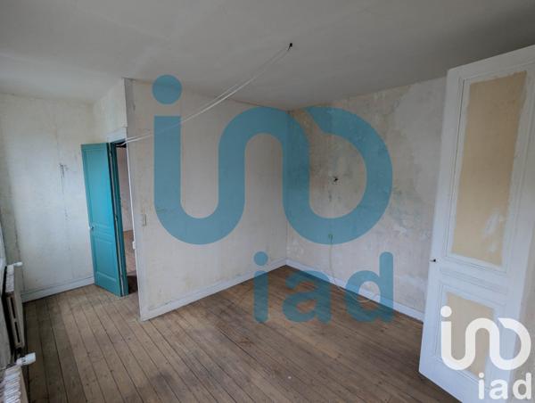 Maison à vendre 5 pièces 90 m² La Rivière-Saint-Sauveur