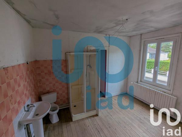 Maison à vendre 5 pièces 90 m² La Rivière-Saint-Sauveur