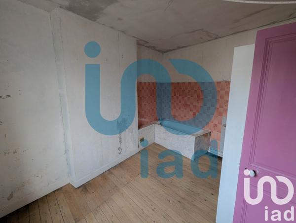 Maison à vendre 5 pièces 90 m² La Rivière-Saint-Sauveur