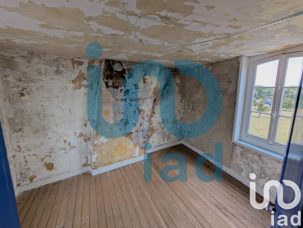 Maison à vendre 5 pièces 90 m² La Rivière-Saint-Sauveur