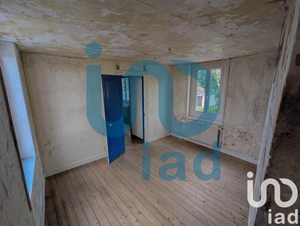 Maison à vendre 5 pièces 90 m² La Rivière-Saint-Sauveur