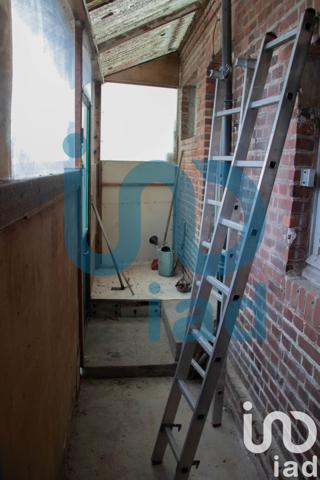 Maison à vendre 5 pièces 90 m² La Rivière-Saint-Sauveur