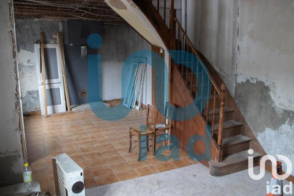 Maison à vendre 5 pièces 90 m² La Rivière-Saint-Sauveur