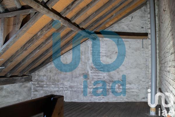 Maison à vendre 5 pièces 90 m² La Rivière-Saint-Sauveur