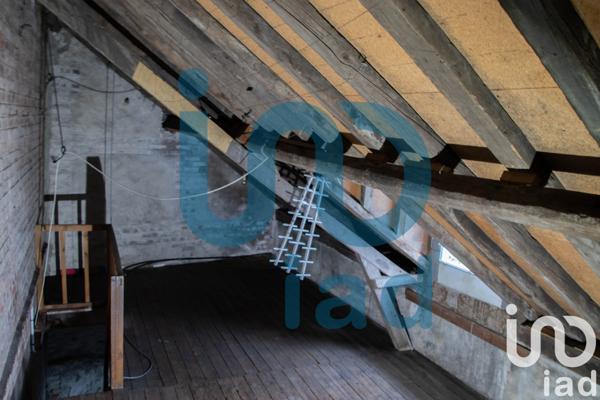 Maison à vendre 5 pièces 90 m² La Rivière-Saint-Sauveur