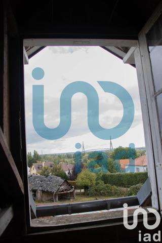 Maison à vendre 5 pièces 90 m² La Rivière-Saint-Sauveur