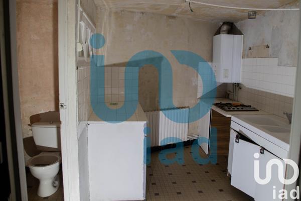 Maison à vendre 5 pièces 90 m² La Rivière-Saint-Sauveur