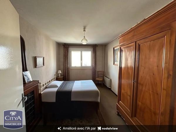 Appartement à vendre 4 pièces 128m² Toulon (83000)