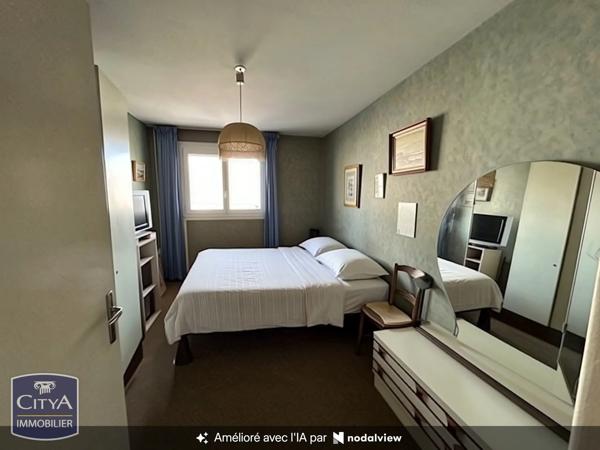 Appartement à vendre 4 pièces 128m² Toulon (83000)