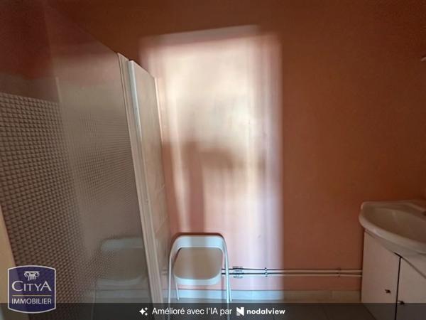 Appartement à vendre 4 pièces 128m² Toulon (83000)