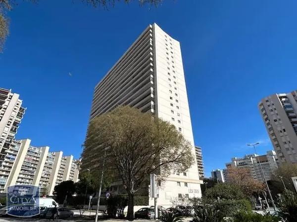 Appartement à vendre 4 pièces 128m² Toulon (83000)