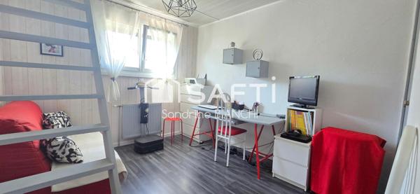 Maison de 150m² avec piscine et garage