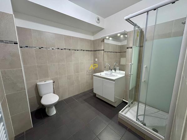 STUDIO RDC Alsace Lorraine €160 000 ** - Référence 2053