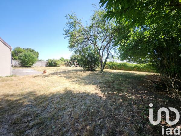 Maison à vendre 9 pièces 157 m² Brie-Comte-Robert