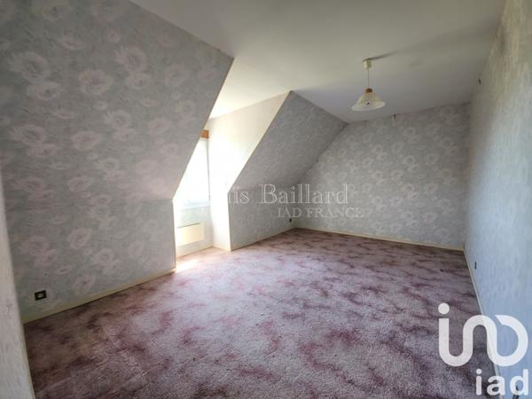 Maison à vendre 9 pièces 157 m² Brie-Comte-Robert