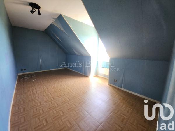 Maison à vendre 9 pièces 157 m² Brie-Comte-Robert