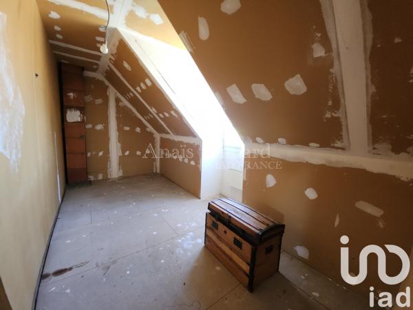 Maison à vendre 9 pièces 157 m² Brie-Comte-Robert