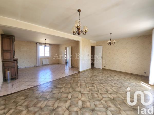 Maison à vendre 9 pièces 157 m² Brie-Comte-Robert