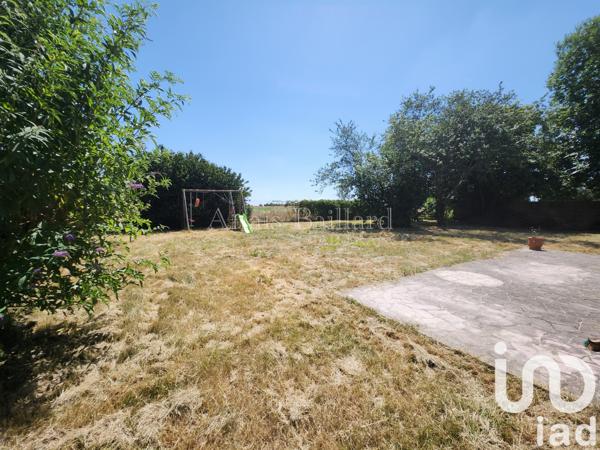 Maison à vendre 9 pièces 157 m² Brie-Comte-Robert