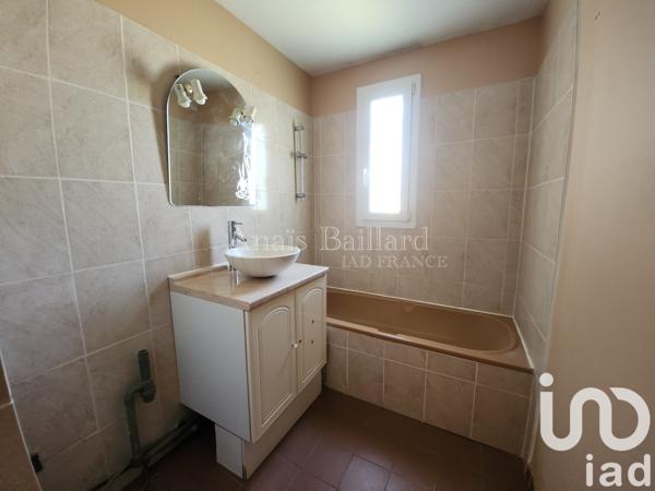 Maison à vendre 9 pièces 157 m² Brie-Comte-Robert