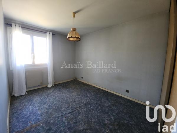 Maison à vendre 9 pièces 157 m² Brie-Comte-Robert