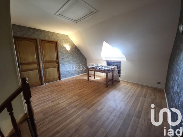 Maison à vendre 9 pièces 157 m² Brie-Comte-Robert