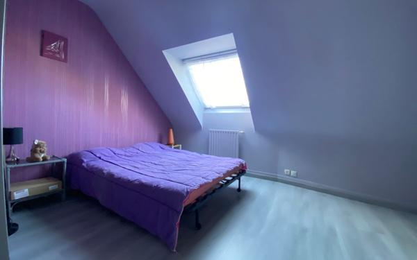 Maison à vendre    5 pièces •  Brest